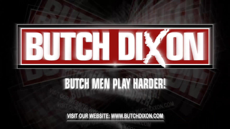 Butch Dixon: Cao bồi - Dillon &amp; Angus