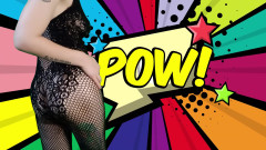 Haven Moss: Wajah bahenol tante seksi ini dicrot sperma hangat
