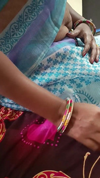 Mengongkek Hubungan Rahsia Kodal Dengan Suara Telugu Di Rumah