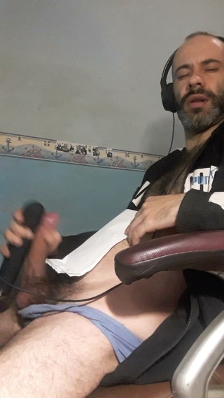 The girls' cave of fear: My First Striptease for You Guys; It Also Includes a...