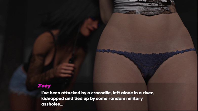 Wickedgammes studio: Очень жаркий дом (часть 23) Новое обновление.m