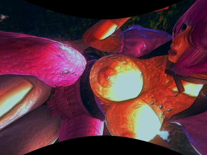 Games looper Sex VR Mode: 有趣的视频 62