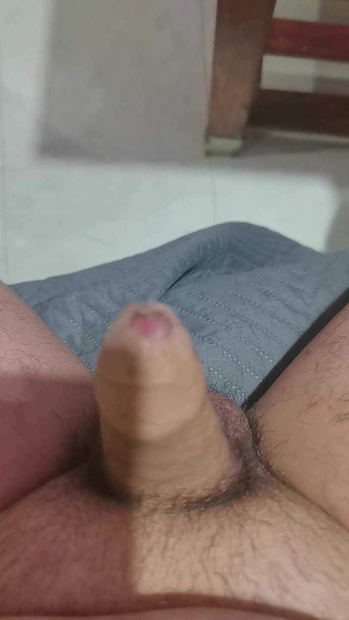 Piernudo: Gordinho sexy e gordinho aproveitando um momento intenso sozinho