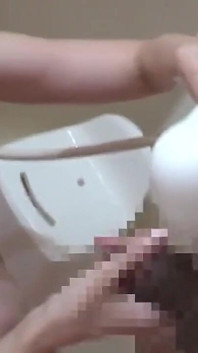 Nasty Slutty Asian
