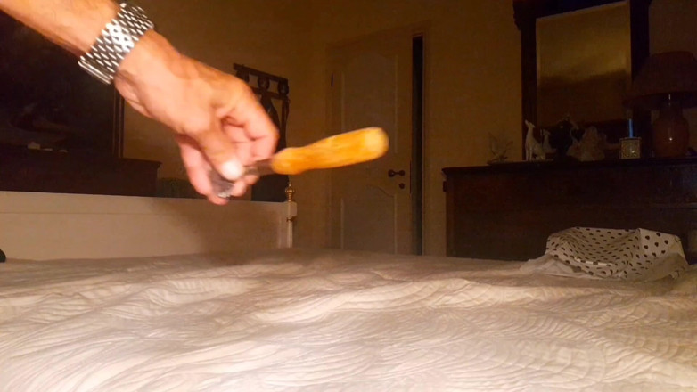 Bi Selena701: Sex Video Made to Order