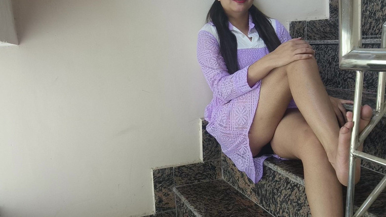 Saarabhabhi6: Indian Village Girl First Time with Outdoor Sex Video, Desi...