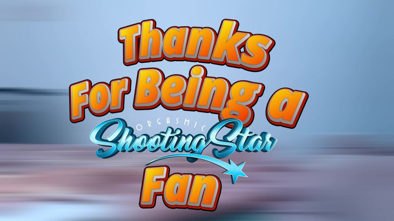 Shooting Star: L’heure de la douche lesbienne