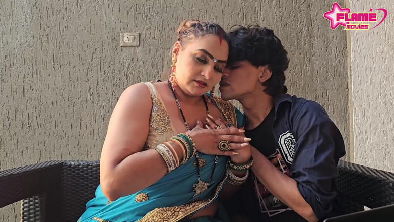 DesiHeat Studio: Tution lerares seks met student Desi seks Hindi-audio