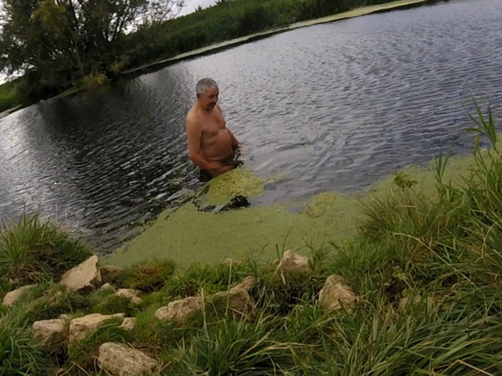 Andy: Прогулянка 61 2025