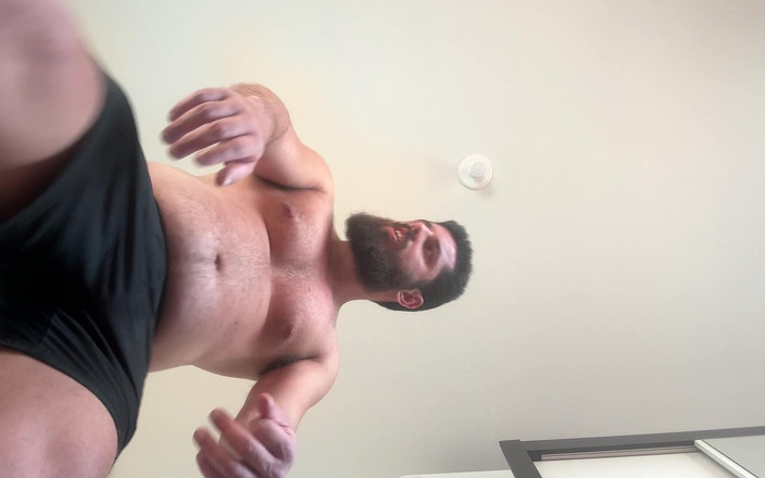 Rope Hunter: POV Przegrałeś walkę ze mną, a teraz jesteś moją wycieraczką