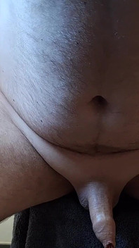 Plug anal de 6cm com orgasmo