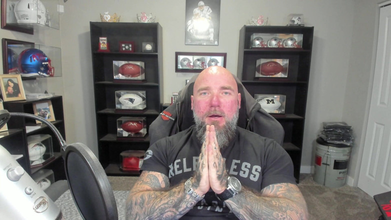 Raw and Uncensored with Masculine Jason: Saker som varje kvinna behöver höra!