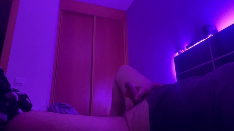 The newhere: Seekor Beruang Di Katil Merangkap