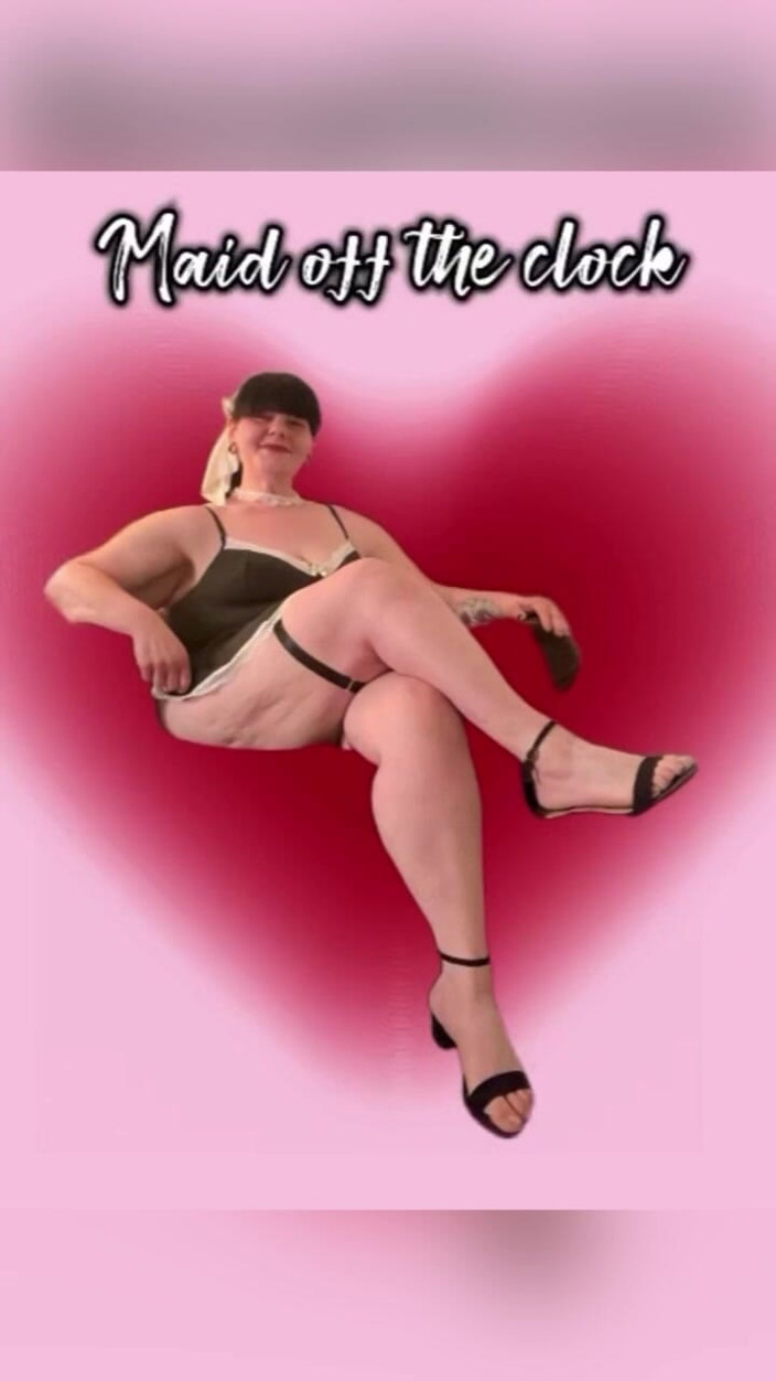 SageTheSuccubus: Lingerie Fun
