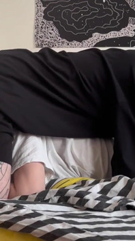 Juicy Rimming and Deep Throat From a Sweet Twink, Cum in the Twink's Mouth