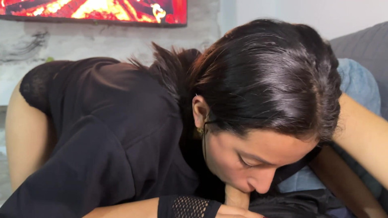 hopesex: Keep It up, Little... You're Going to Make Me Cum...