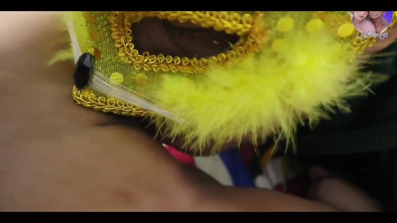 New241New: Lamer hasta casi orinar, dijo que su coño apesta. Nuevo241new