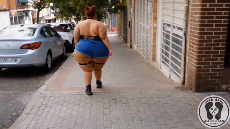 All You Can Fetish: Eris_bbw1 prenhada grande sexo prenhada