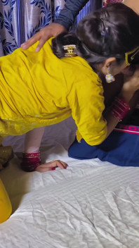 Village You Are Looking Awesome Today Village Big Ass Slim Body Loser Sex with Aunty Ji Hindi Audio Desi Homemade