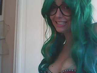 savannahamatoriale: Nerdy Burp!