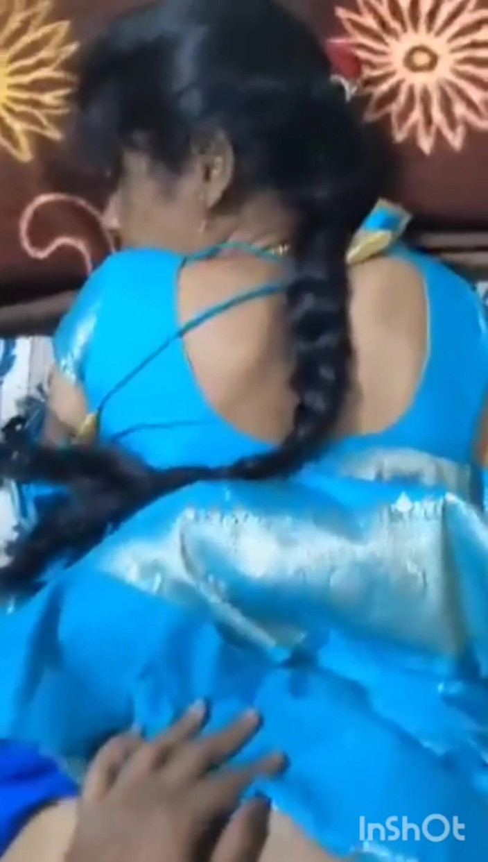 Benita sweety: Mallu - video de disparo de espalda caliente