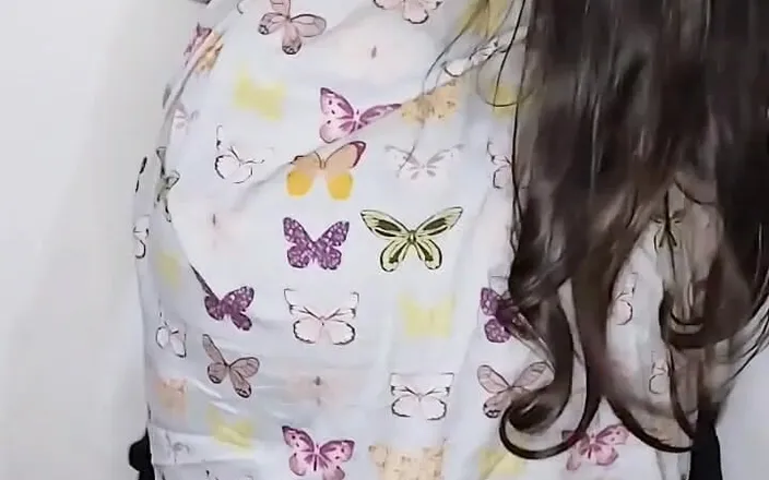 Sairaxsaim: Tailor Sex with Customer Girl Fucking Harder
