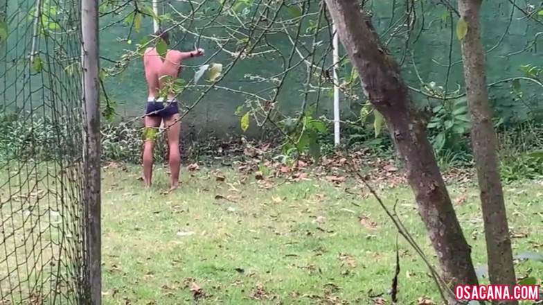 Amateur world: Privind de la distanță, a așteptat momentul potrivit