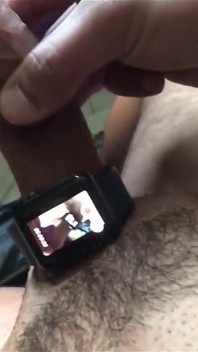 The Apple Watch
