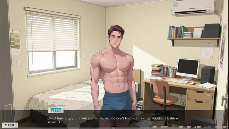 Wickedgammes studio: Büyük Memnuniyetle (bölüm 1)