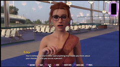 Johannes Gaming: College Kings # 1 - powrót do college'u