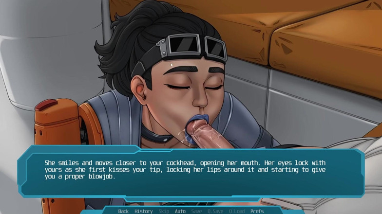 LewdArcade: Sterntraum, saki Animationssammlung + Spiel-Download 18+ sexspiel