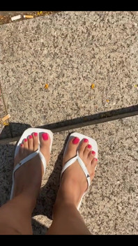 New Pink Polish
