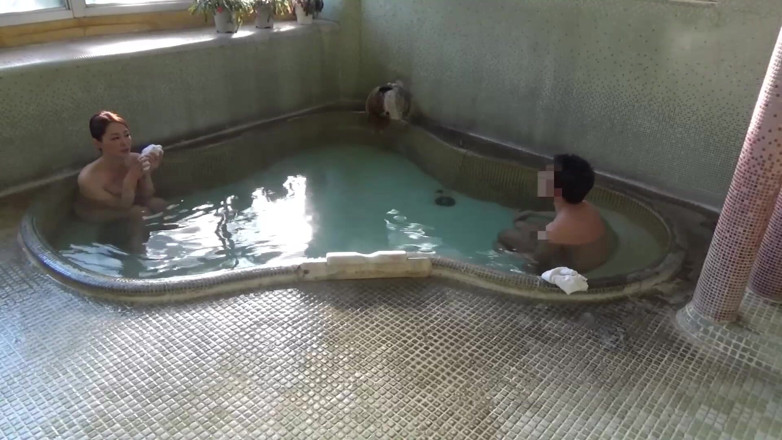 EAGLE Global: Hotel Hot Spring Głęboko w górach część 1