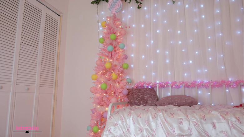 Destination Kat: Ваші різдво зраджує минуле сьогодення &amp; майбутнє