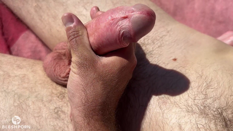 bleshporn: Bleshcouple - büyük boşalma Tim Blesh