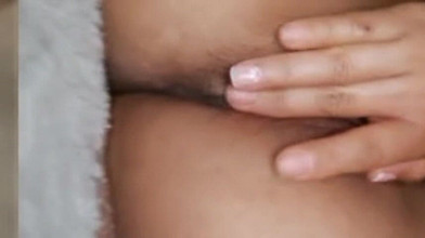 Katerine: Menonton Filem XXX