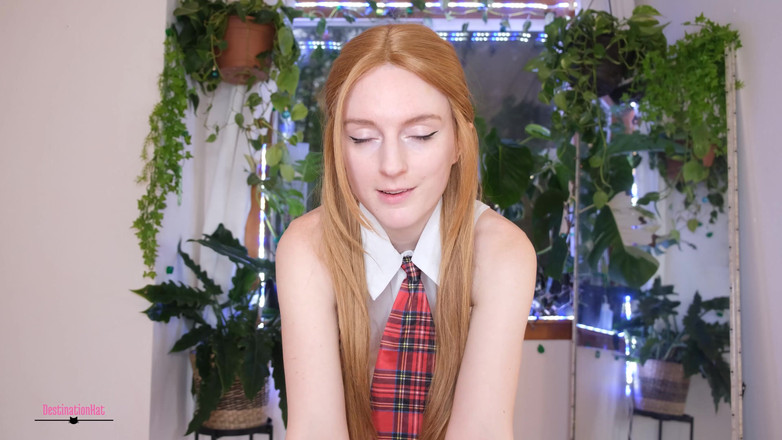 Destination Kat: Pouze 3 Sekundy