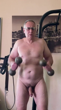 Doin' Some Sports