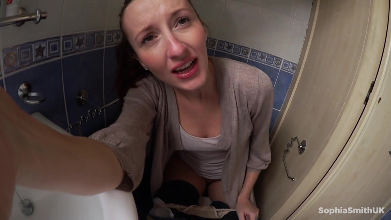 All Sexy Vids: Відчай у подорожі в автомобілі