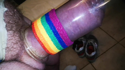 Monster_Meat_: 马拉松抽插 - 第4部分