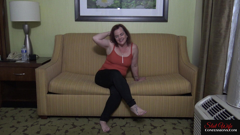 Slut Wife Confessions: Amanda Kasbh Episode 2