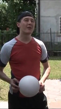 Mrdání velmi mokré kundičky děvky milf v žáru, díl 2