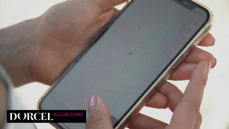 Dorcel Club: 100% Anal at Work with the Busty Colleague