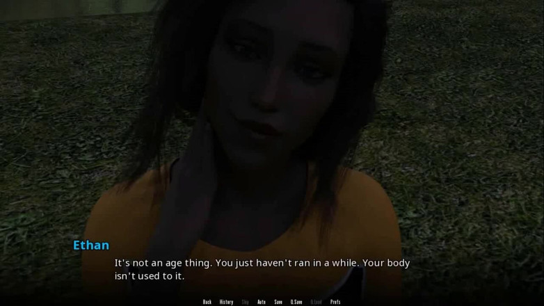 Dirty GamesXxX: Wvm: schattig meisje blijkt een echte diep in keel-quin te...