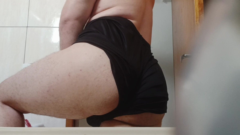 amateurbrazilian: I Like to Show off on the Internet in Exchange...