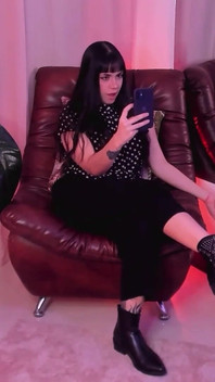 The Babysitter Is Watching the Neighbor's Boy