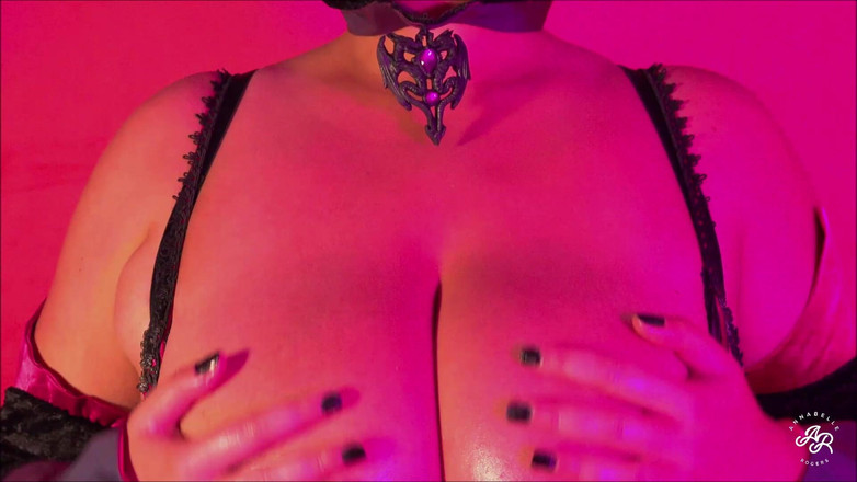 Annabelle Rogers: Maligno