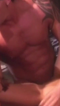 Lustful Blondes Take Turns Riding His Thick Cock as Soon as the Spicy Threesome Begins