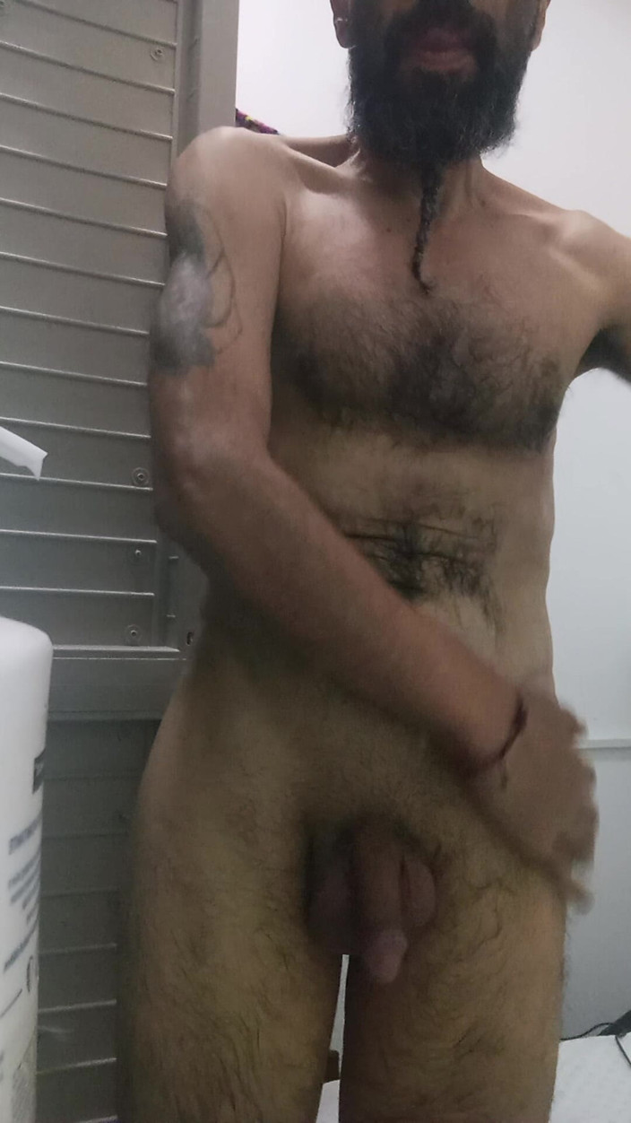 Jhonbahh: Lubricated Body