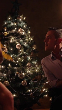 Il natale è arrivato presto 1 - sinfulxxx